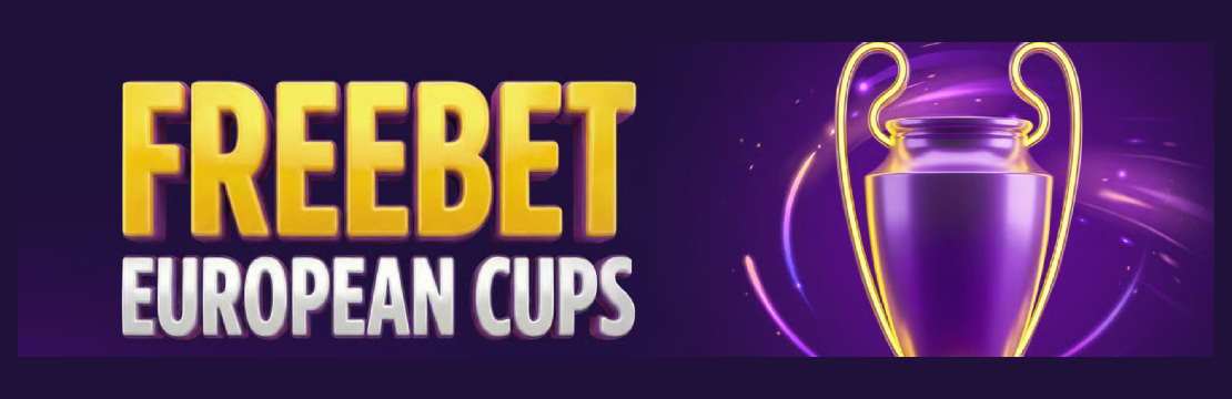 Maxwin casino freebet european cups